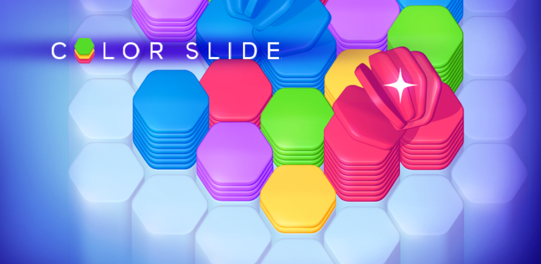 Color Slide