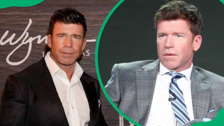 Taylor Sheridan Net Worth: Full Guide to Taylor Sheridan Net Worth, Career, Income, and Success Taylor Sheridan Net Worth