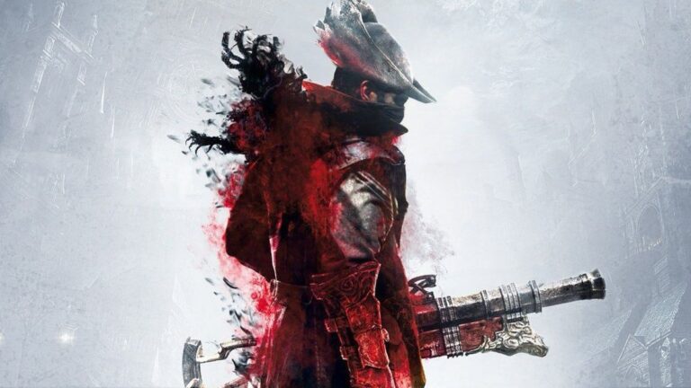 Bloodborne PC Port Mod: The Complete Guide to Bloodborne PC Port Mod for PC Gaming Fans Bloodborne PC Port Mod