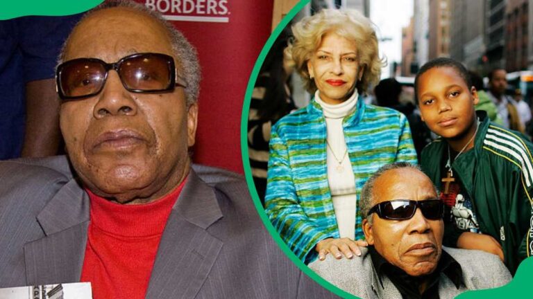 Frank Lucas Wife: The Untold Story of Frank Lucas Wife Julie Farrait Frank Lucas Wife