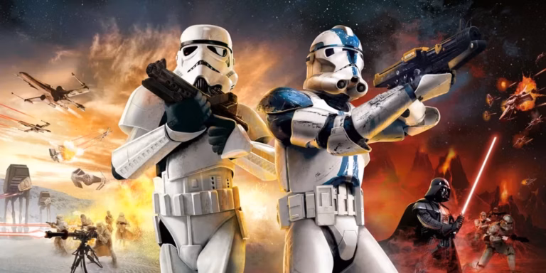 Battlefront 3